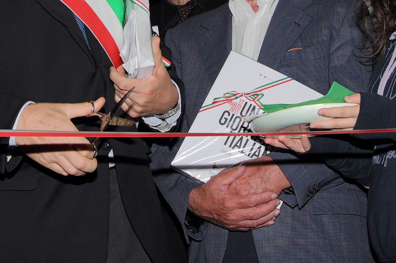 Passione Italia 00067.JPG - l'Inaugurazione